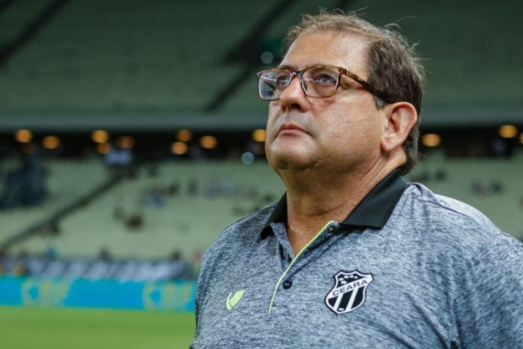 Nome do treinador não é unânime entre membros da diretoria. | Foto: Aurélio Alves